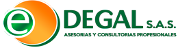 ASESORIAS Y CONSULTORIOS PROFESIONALES DEGAL SAS
